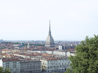 Image showing Turin, Italy