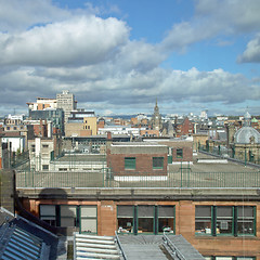 Image showing Glasgow