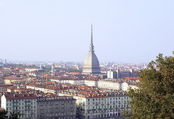 Image showing Turin, Italy