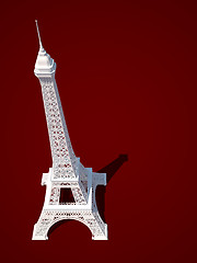 Image showing Eiffel Tower In Paris