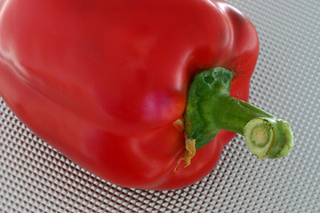 Image showing Red Pepper