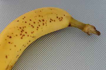 Image showing Spotty Banana