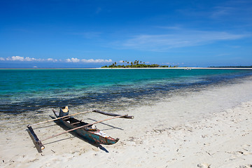 Image showing Island