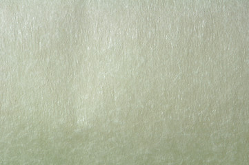 Image showing Crumpled paper texture