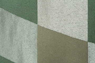 Image showing Fabric background texture 