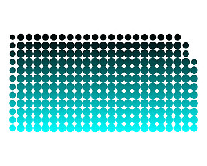 Image showing Map of Kansas