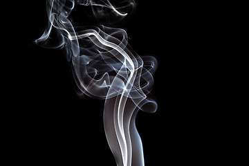 Image showing Smoke