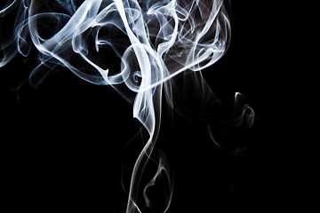 Image showing Smoke