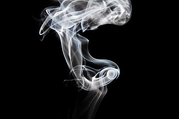 Image showing Smoke