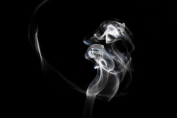 Image showing Smoke