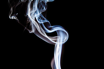 Image showing Smoke