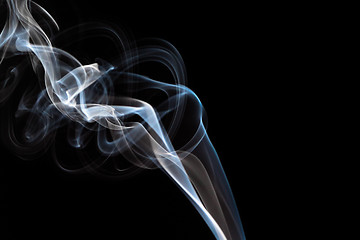 Image showing Smoke