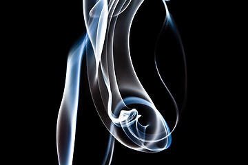 Image showing Smoke