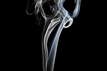 Image showing Smoke