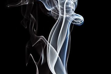 Image showing Smoke