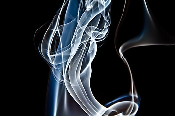 Image showing Smoke