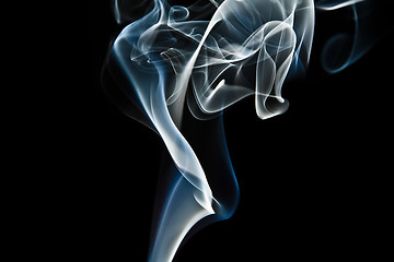 Image showing Smoke