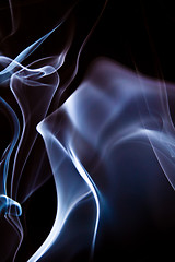 Image showing Smoke