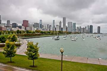 Image showing Chicago 