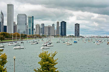 Image showing Chicago 