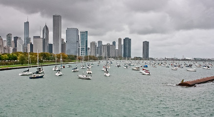 Image showing Chicago 