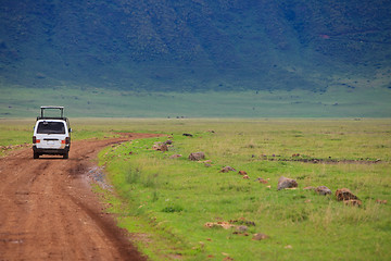 Image showing Game drive