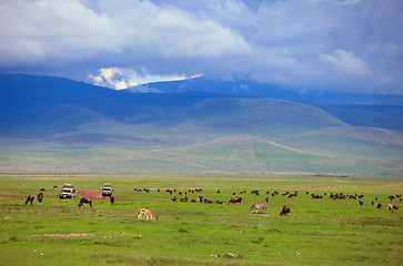 Image showing Game drive