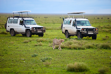 Image showing Game drive