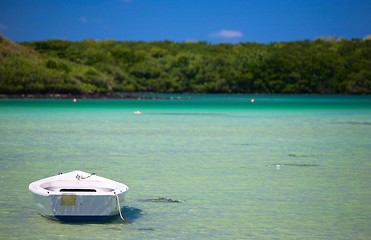 Image showing Boat