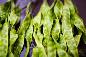 Image showing Fresh beans