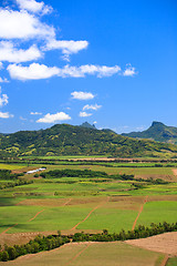 Image showing Mauritius