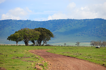 Image showing Game drive