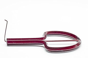 Image showing jaw harp