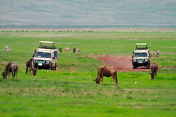 Image showing Game drive