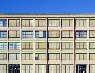 Image showing Torino Lingotto