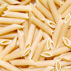 Image showing Pasta picture