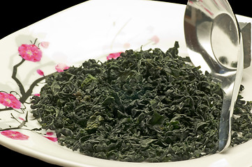 Image showing wakame engl