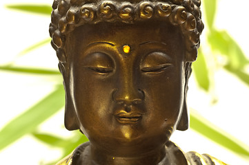 Image showing Buddha