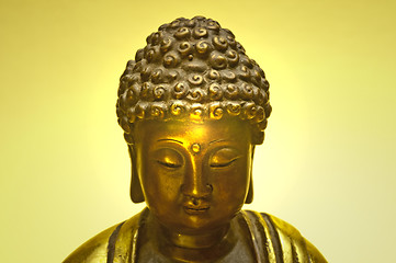 Image showing Buddha