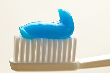 Image showing toothbrush