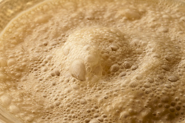 Image showing yeast