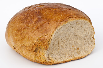 Image showing bread farmhouse 