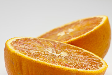 Image showing Orange