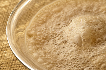 Image showing yeast