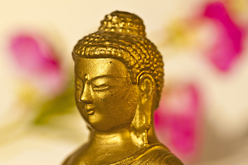 Image showing Buddha