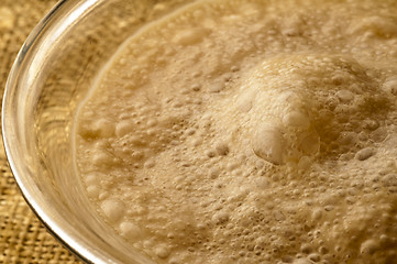 Image showing yeast