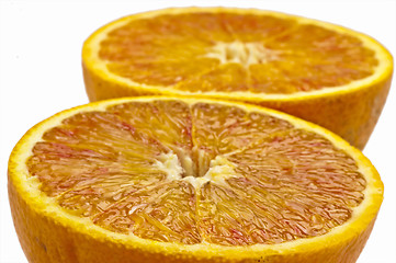 Image showing Orange