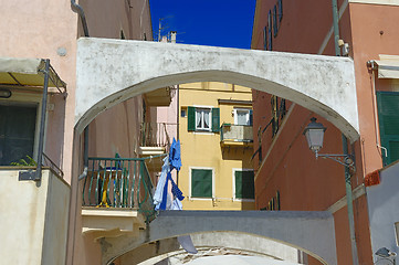 Image showing celle ligure