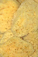 Image showing Natural sponges