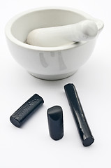 Image showing licorice